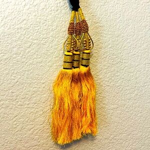 Parande hair accessories